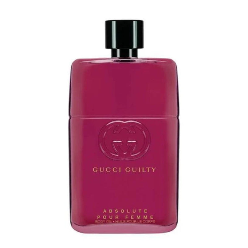 Gucci Guilty Absolute Pour Femme _ 90Ml