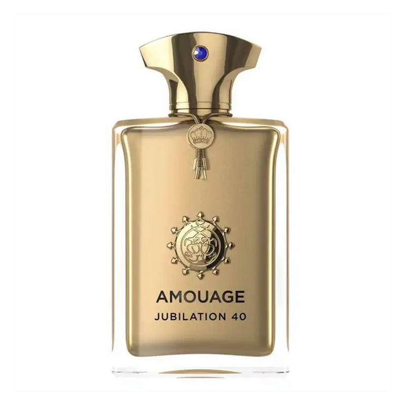 Amouage Jubilation 40 Man Extrait de Parfum 100ml