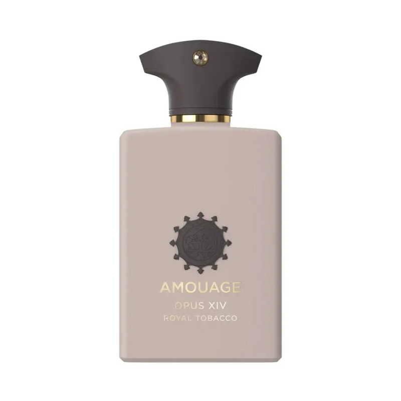 AMOUAGE Opus VII Reckless Leather for men 100ML