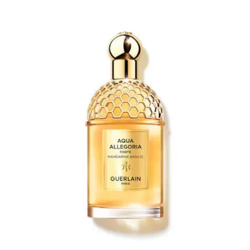 Guerlain Aqua Allegoria Forte Oud Yuzu Eau de Parfum 125ml