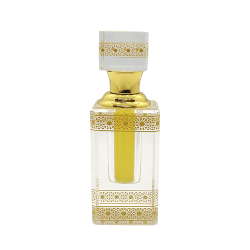 Vanilla Musk