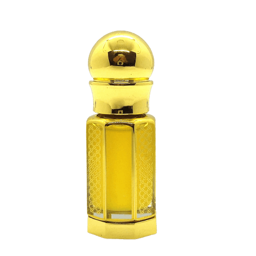Vanilla Musk