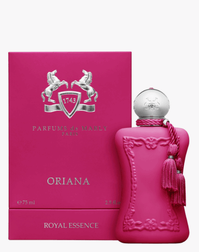 PARFUMS DE MARLY