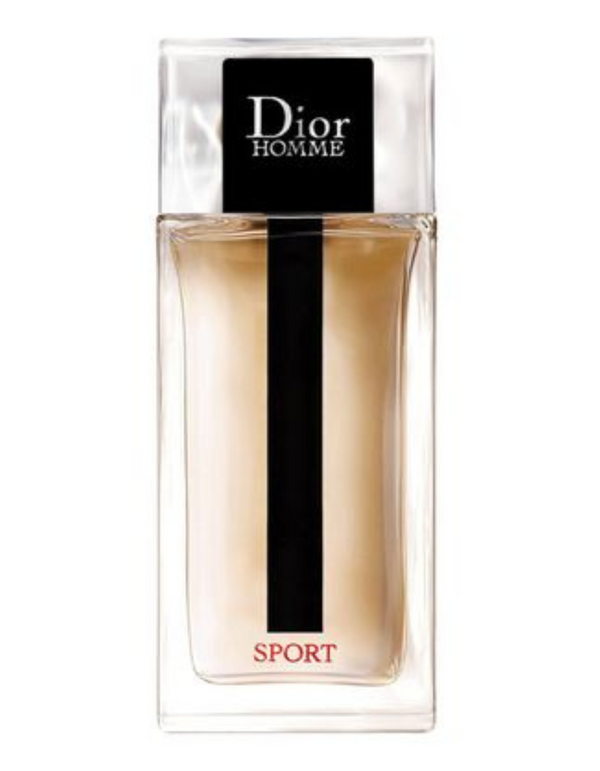 DIOR HOMME SPORT - 100ml