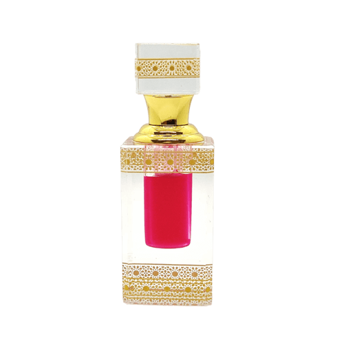 Candy Musk Tahara