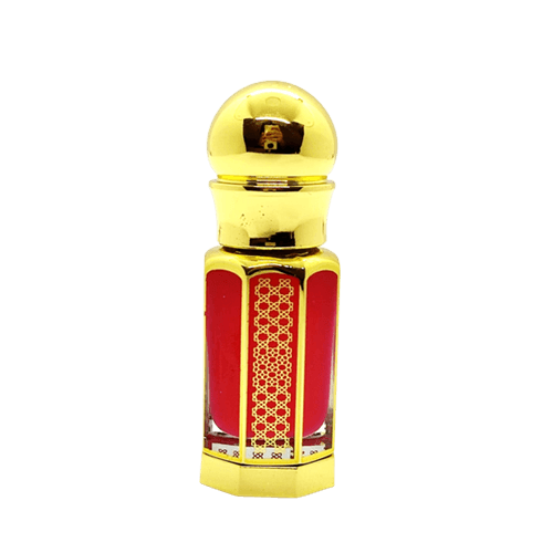 Pomegranate Musk
