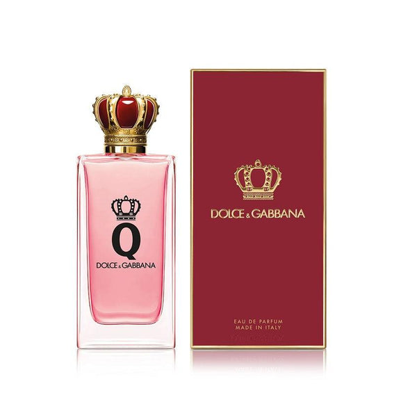 Q by Dolce & Gabbana - 100ml