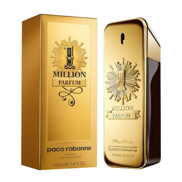 Paco Rabanne 1 Million for Men 100ml