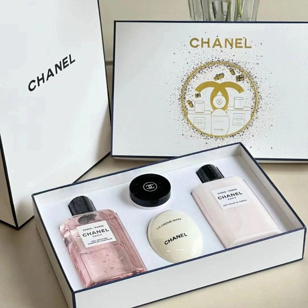 Chanel Paris-Paris Box