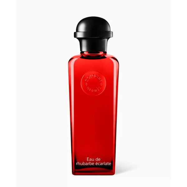 HERMÈS Eau de Rhubarbe Écarlate 100ML