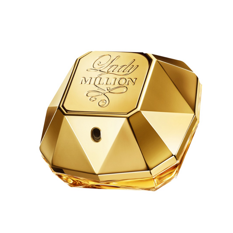 RABANNE Lady Million Eau de Parfum, Spray 80 ml