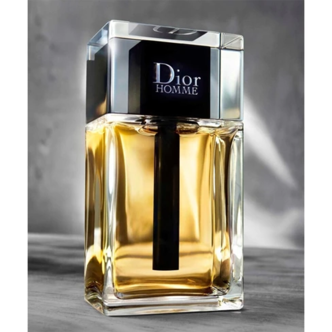 Dior Homme Eau de Toilette - 100ML