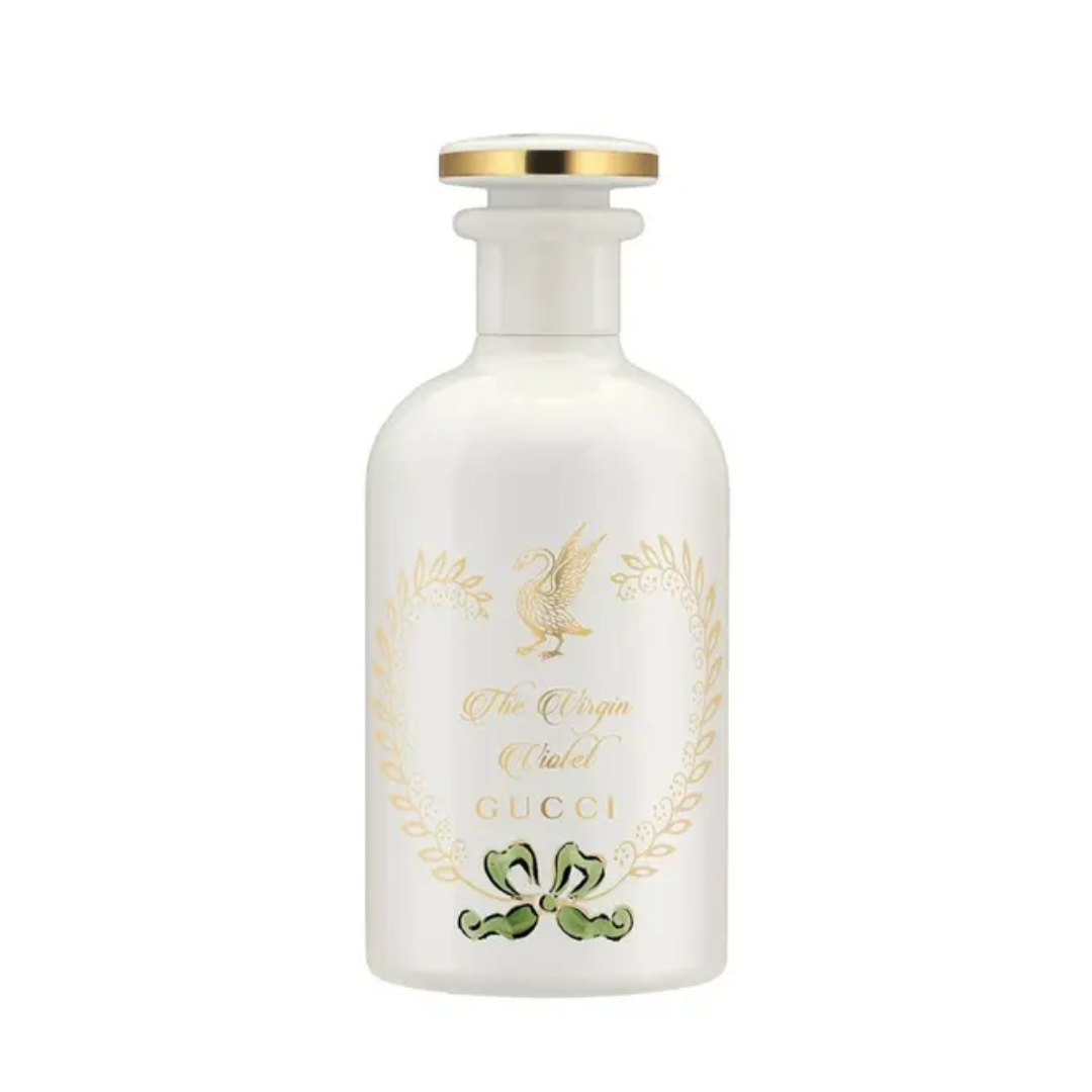 GUCCI the virgin violet 100ML