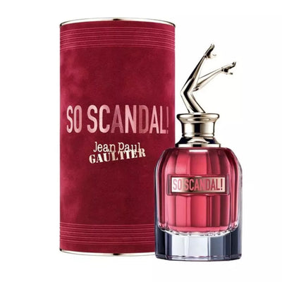 JEAN PAUL GAULTIER