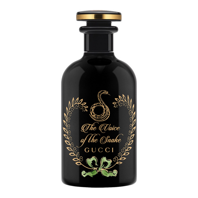 Unboxed Gucci Unisex The Voice Of The Snake EDP 100 ml