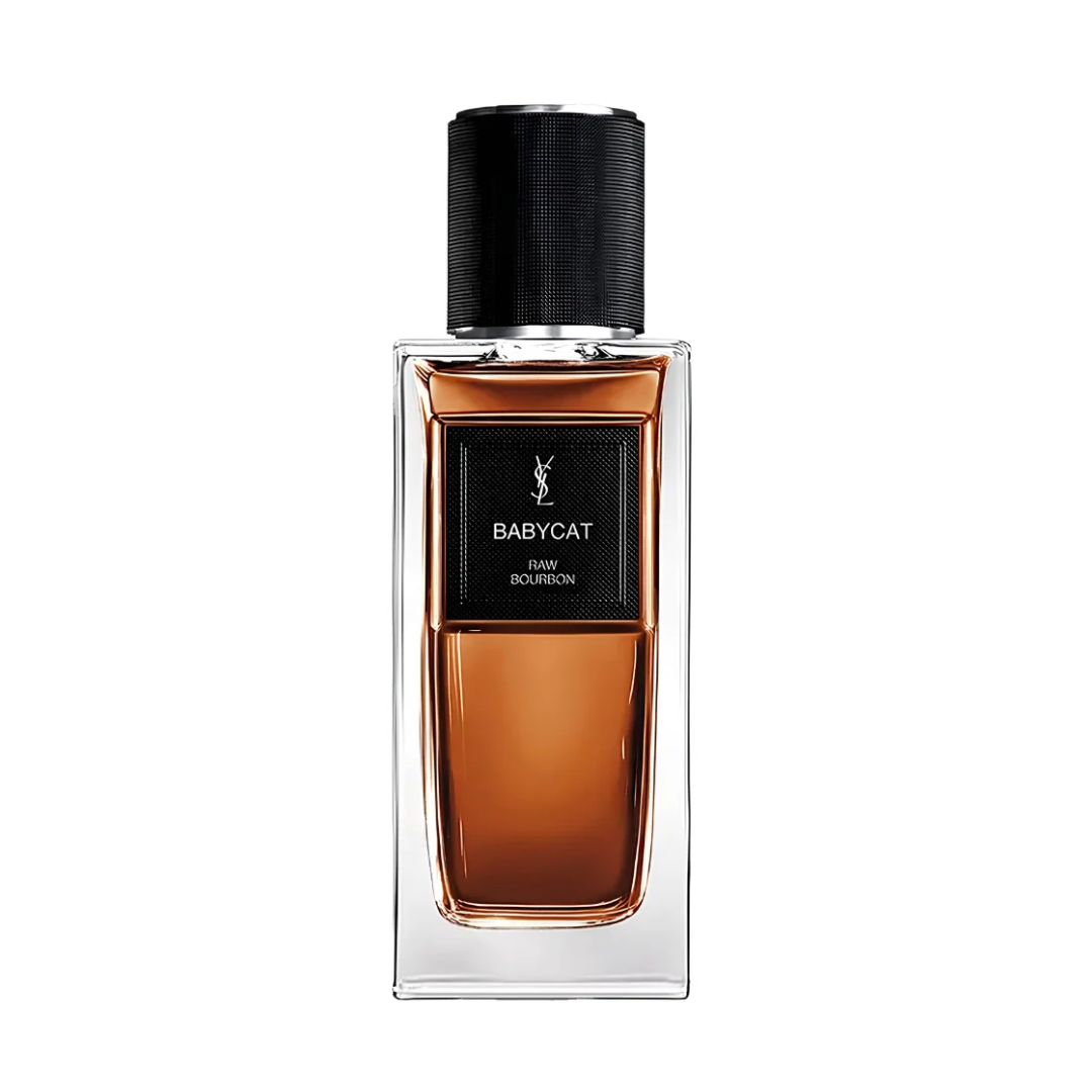 Yves Saint Laurent Le Vestiaire des Parfums Babycat 125ml