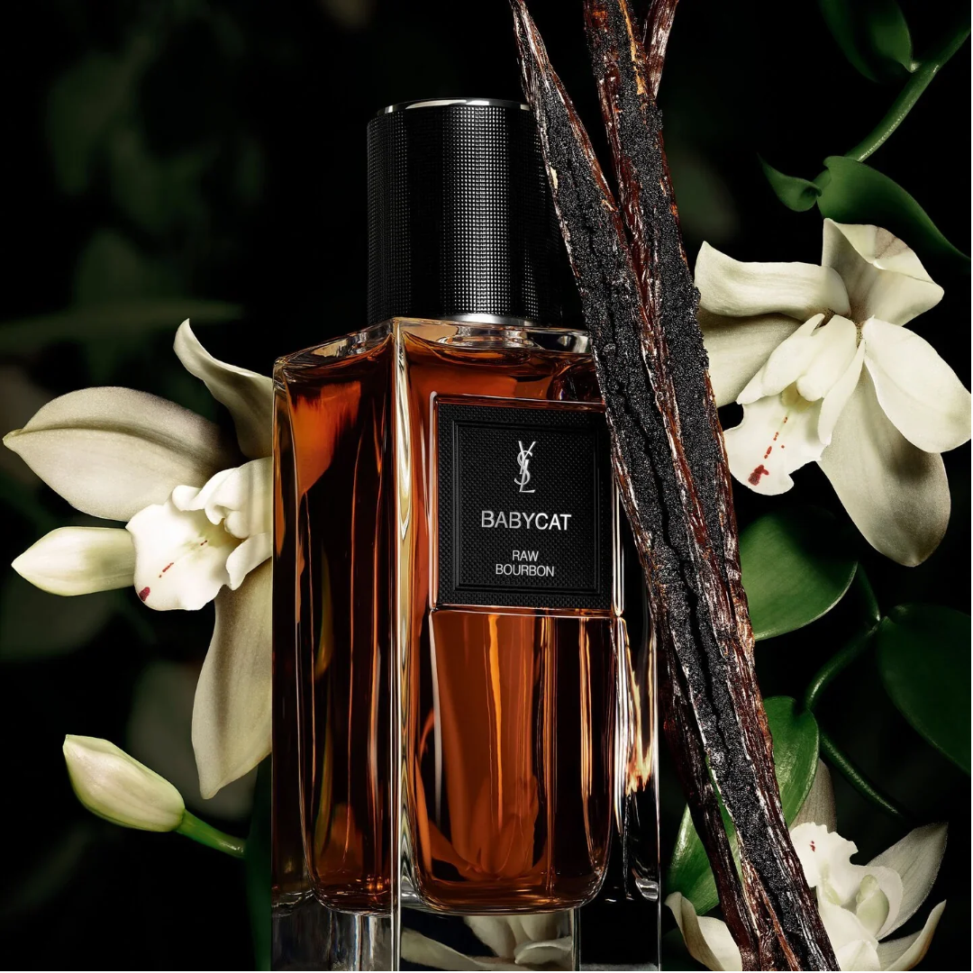 Yves Saint Laurent Le Vestiaire des Parfums Babycat 125ml