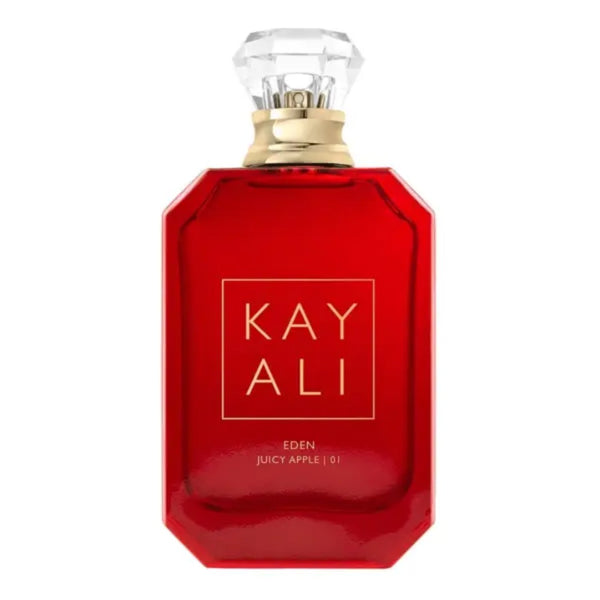 KAY ALI Eden Juicy Apple | 100ml