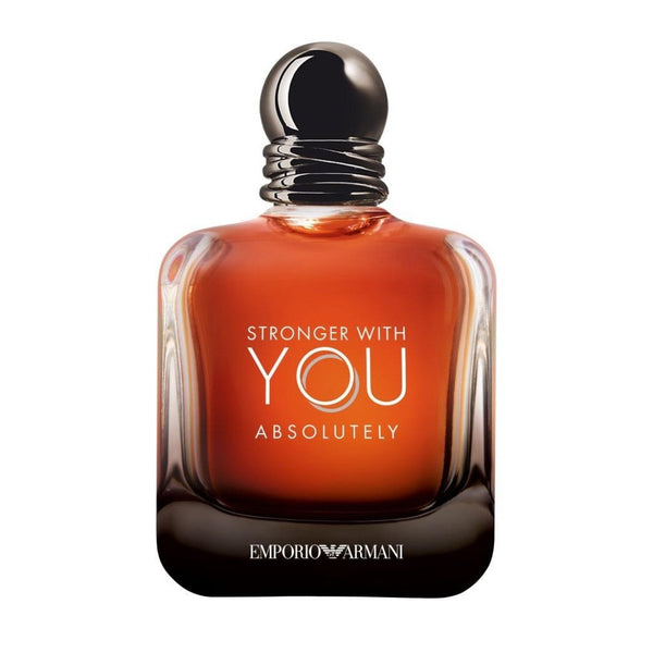 ARMANI Stronger With You Absolutely 100ml