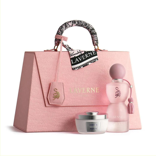 LAVERNE Georgina Scent Perfume - Laverne