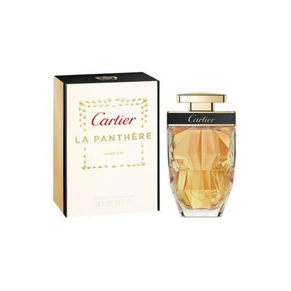 CARTIER La Panthère 100ML