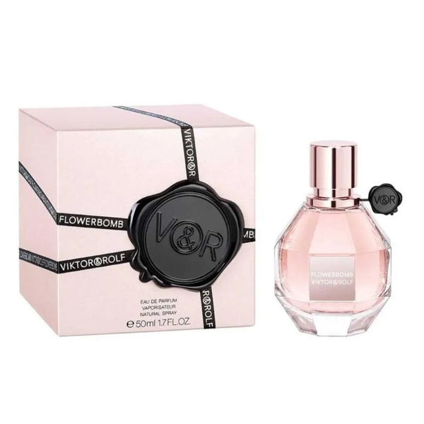 FLOWERBOMB VIKTOR&ROLF 100ML