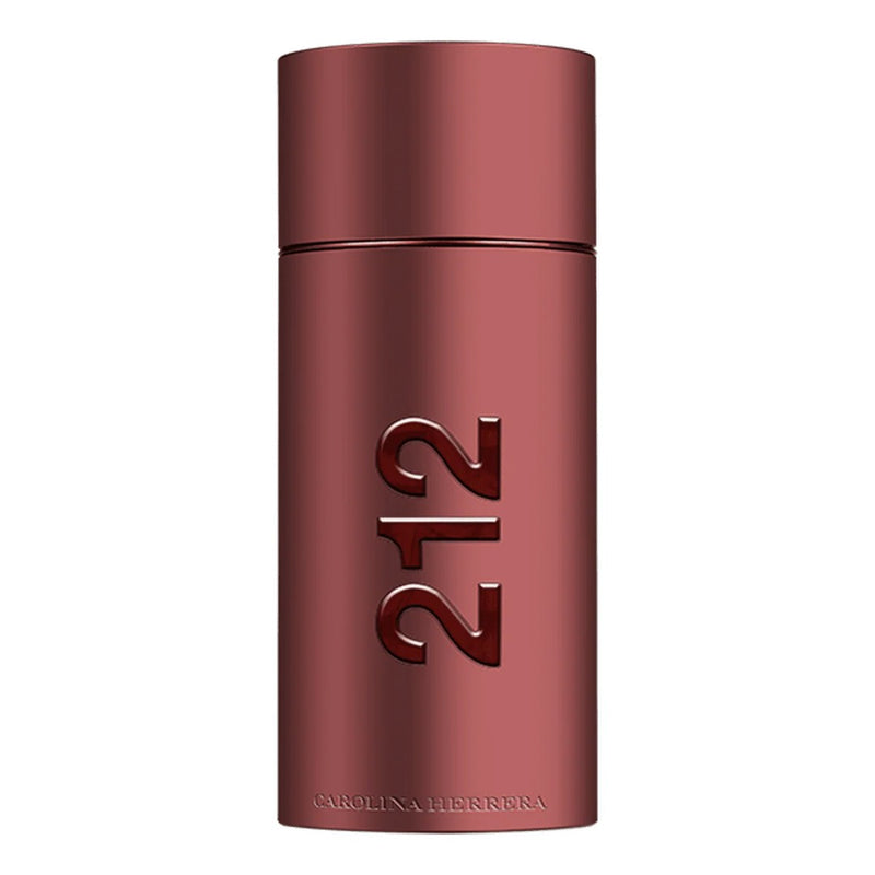 Carolina Herrera 212 Sexy Men EDT 100ml