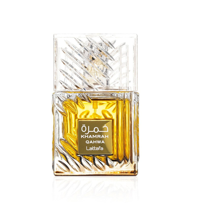 LATTAFA KHAMRAH qahwa 100ML