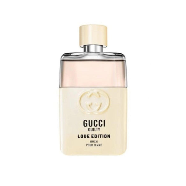 GUCCI GUILTY LOVE EDITION MMXXI 100ML