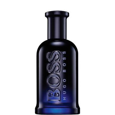 HUGO BOSS