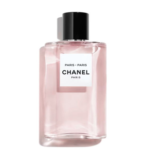 CHANEL PARIS LES EAUX DE CHANEL - 100ml