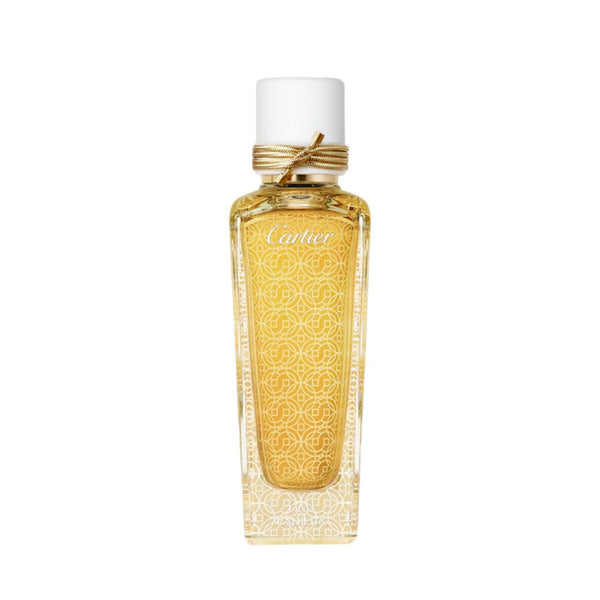 Cartier - Les Heures Voyageuses Oud Radieux 100ml