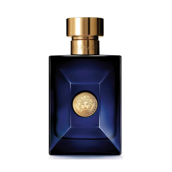 Versace Pour Homme Dylan Blue Eau de Toilette 100 ML