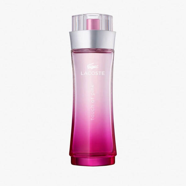 LACOSTE TOUCH OF PINK - 100ml