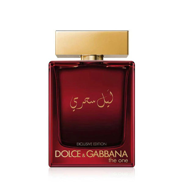 DOLCE AND GABBANA Magic Night