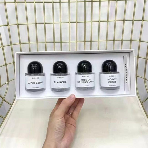BYREDO SET 4pc