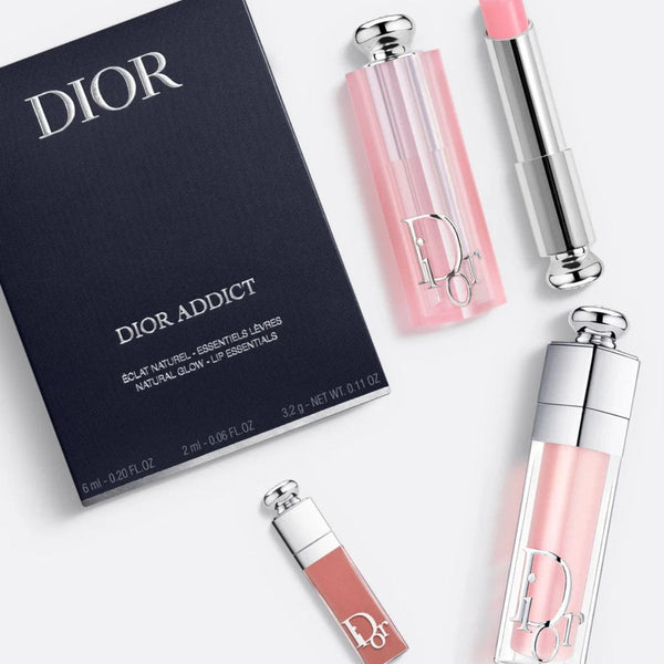 DIOR Addict Lipstick Set - 4 pcs