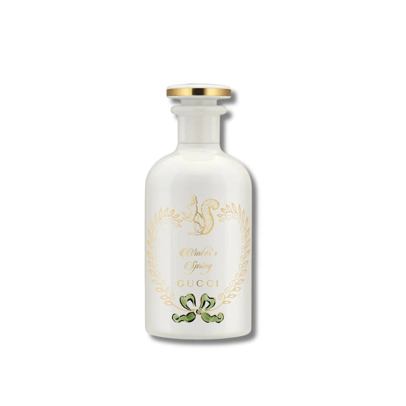 GUCCI winter's spring 100ML