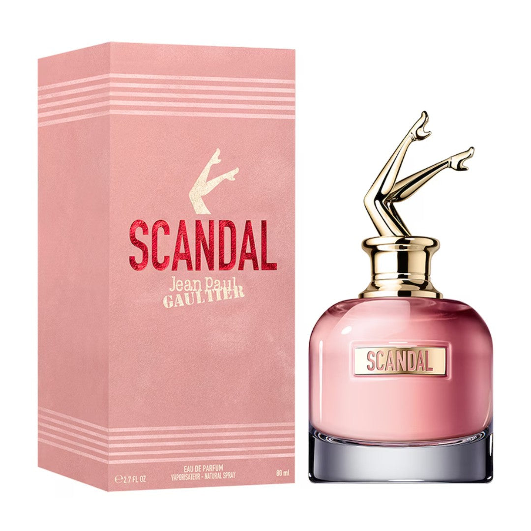 JEAN PAUL GAULTIER Scandal - 100ml