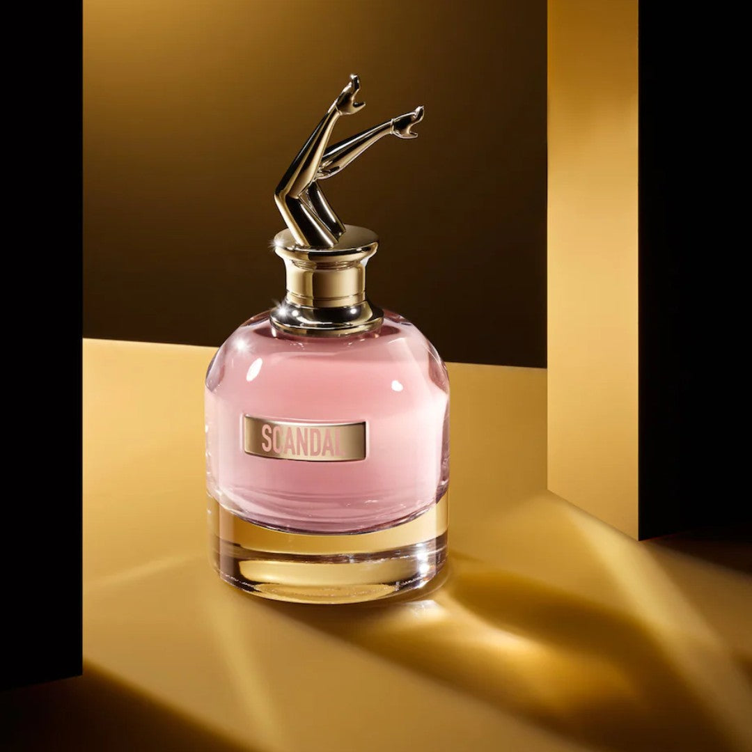 JEAN PAUL GAULTIER Scandal - 100ml