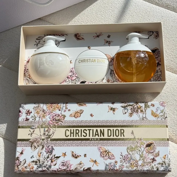 Dior J'adore set