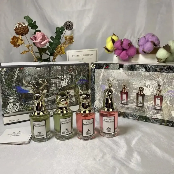 PENHALIGON'S set 4×30ml