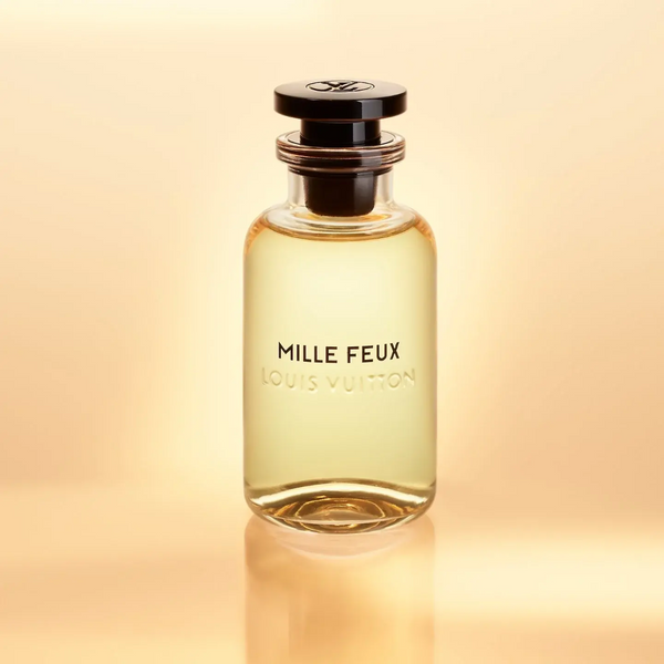 LOUIS VUITTON Mille Feux