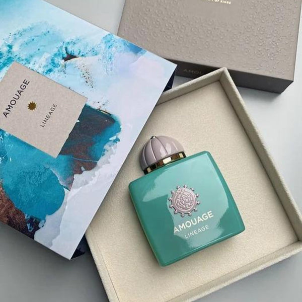 Amouage Lineage Eau de Parfum 100ml