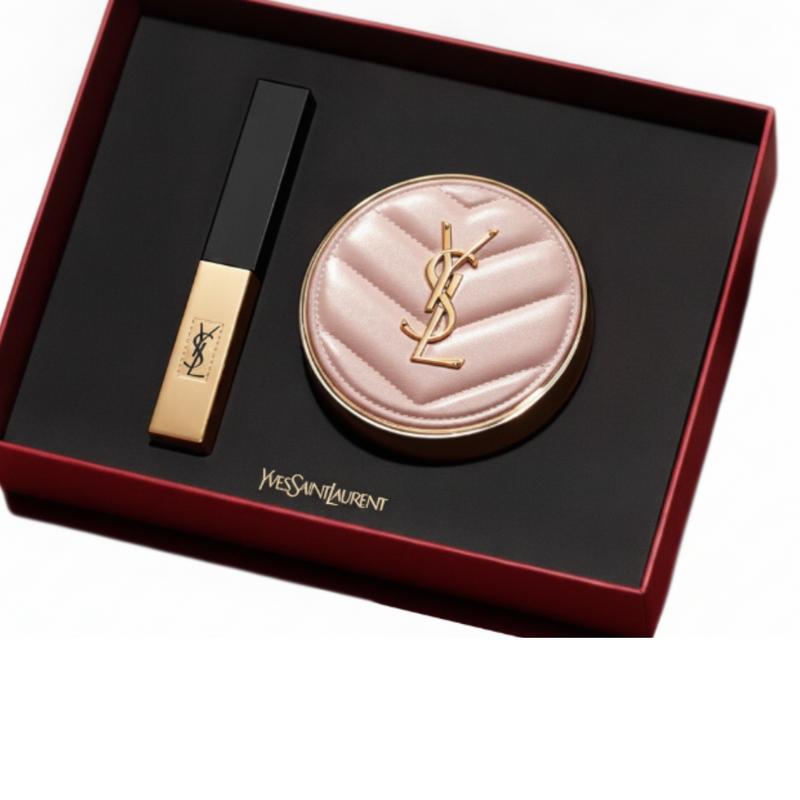 Yves Saint Laurent cosmetic sets