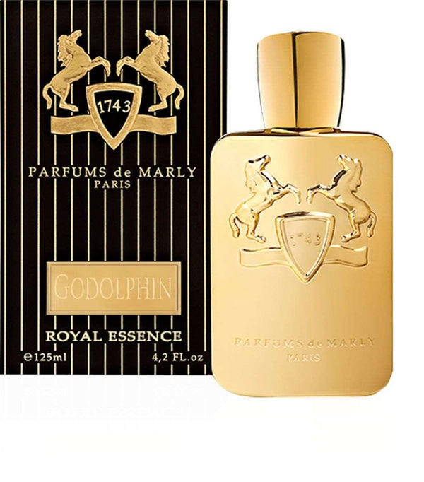 PARFUMS DE MARLY Godolphin 125ml